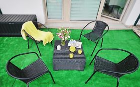 On Holiday Apartamenty Bałtycka