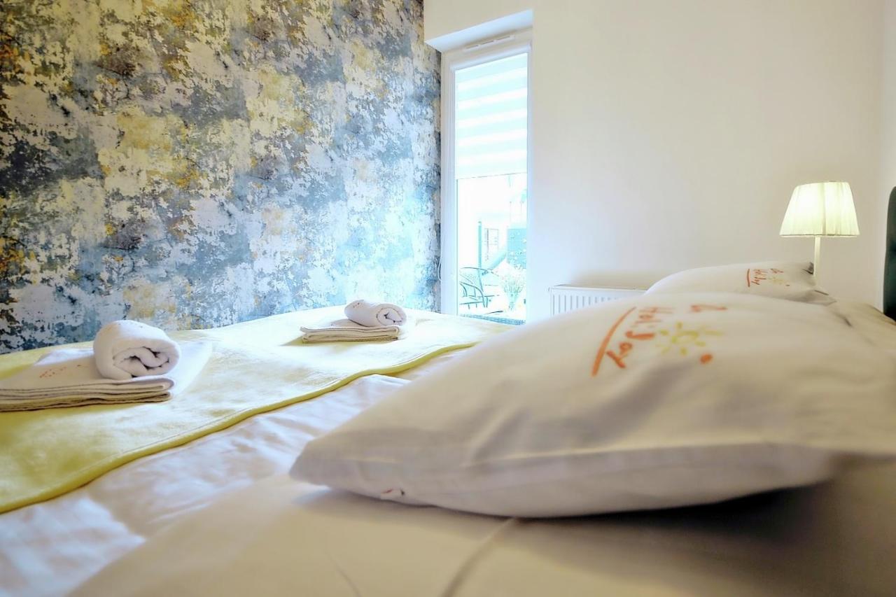 On Holiday Apartamenty Bałtycka Kołobrzeg Zewnętrze zdjęcie