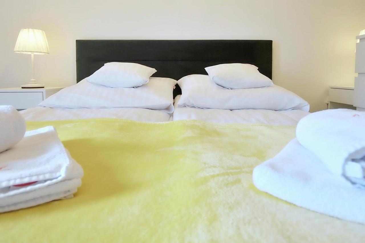 On Holiday Apartamenty Bałtycka Kołobrzeg Zewnętrze zdjęcie