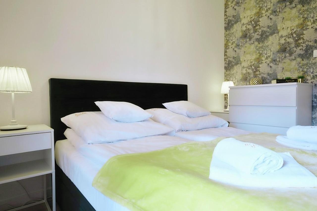 On Holiday Apartamenty Bałtycka Kołobrzeg Zewnętrze zdjęcie